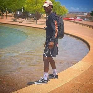 Meet your Posher, Maine